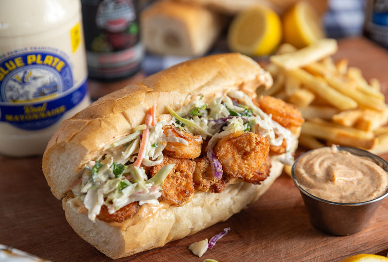 No Added Sodium. Nothing Hidden.